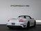 2014 Porsche 911 911 Turbo S Cabriolet