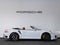 2014 Porsche 911 911 Turbo S Cabriolet