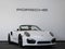 2014 Porsche 911 911 Turbo S Cabriolet