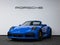 2023 Porsche 911 911 Turbo S Cabriolet (MY23)