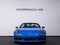 2023 Porsche 911 911 Turbo S Cabriolet (MY23)