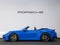 2023 Porsche 911 911 Turbo S Cabriolet (MY23)