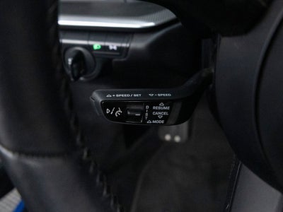 2023 Porsche 911 911 Turbo S Cabriolet (MY23)