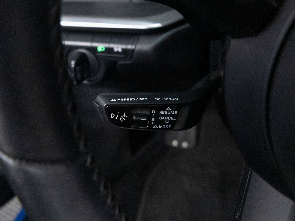 2023 Porsche 911 911 Turbo S Cabriolet (MY23)