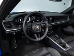 2023 Porsche 911 911 Turbo S Cabriolet (MY23)