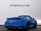 2023 Porsche 911 911 Turbo S Cabriolet (MY23)