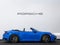 2023 Porsche 911 911 Turbo S Cabriolet (MY23)