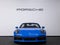 2023 Porsche 911 911 Turbo S Cabriolet (MY23)
