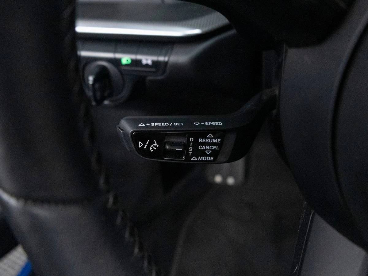 2023 Porsche 911 911 Turbo S Cabriolet (MY23)