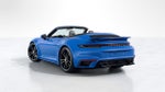2023 Porsche 911 911 Turbo S Cabriolet (MY23)