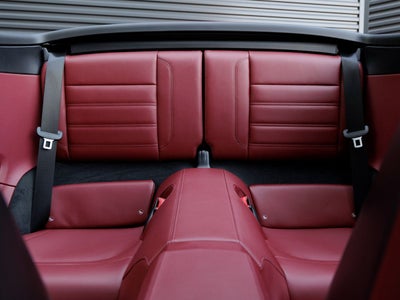 2025 Porsche 911 Turbo