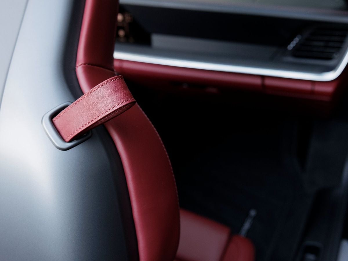 2025 Porsche 911 Turbo