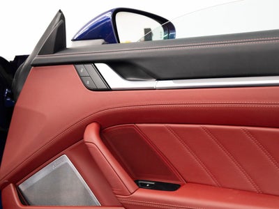 2025 Porsche 911 Turbo