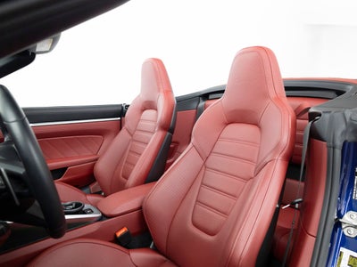 2025 Porsche 911 Turbo