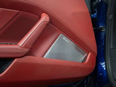 2025 Porsche 911 Turbo Cabriolet