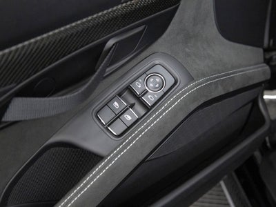 2025 Porsche 718 Spyder RS