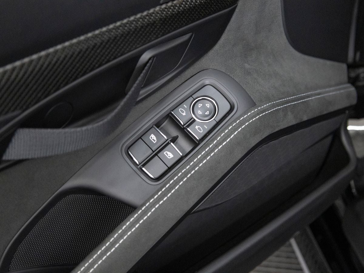 2025 Porsche 718 Spyder RS