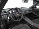 2025 Porsche 718 Spyder RS
