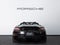 2025 Porsche 718 Spyder RS