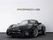 2025 Porsche 718 Spyder RS