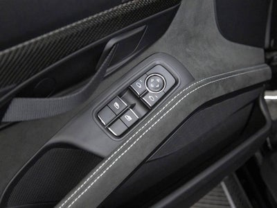 2025 Porsche 718 Spyder RS