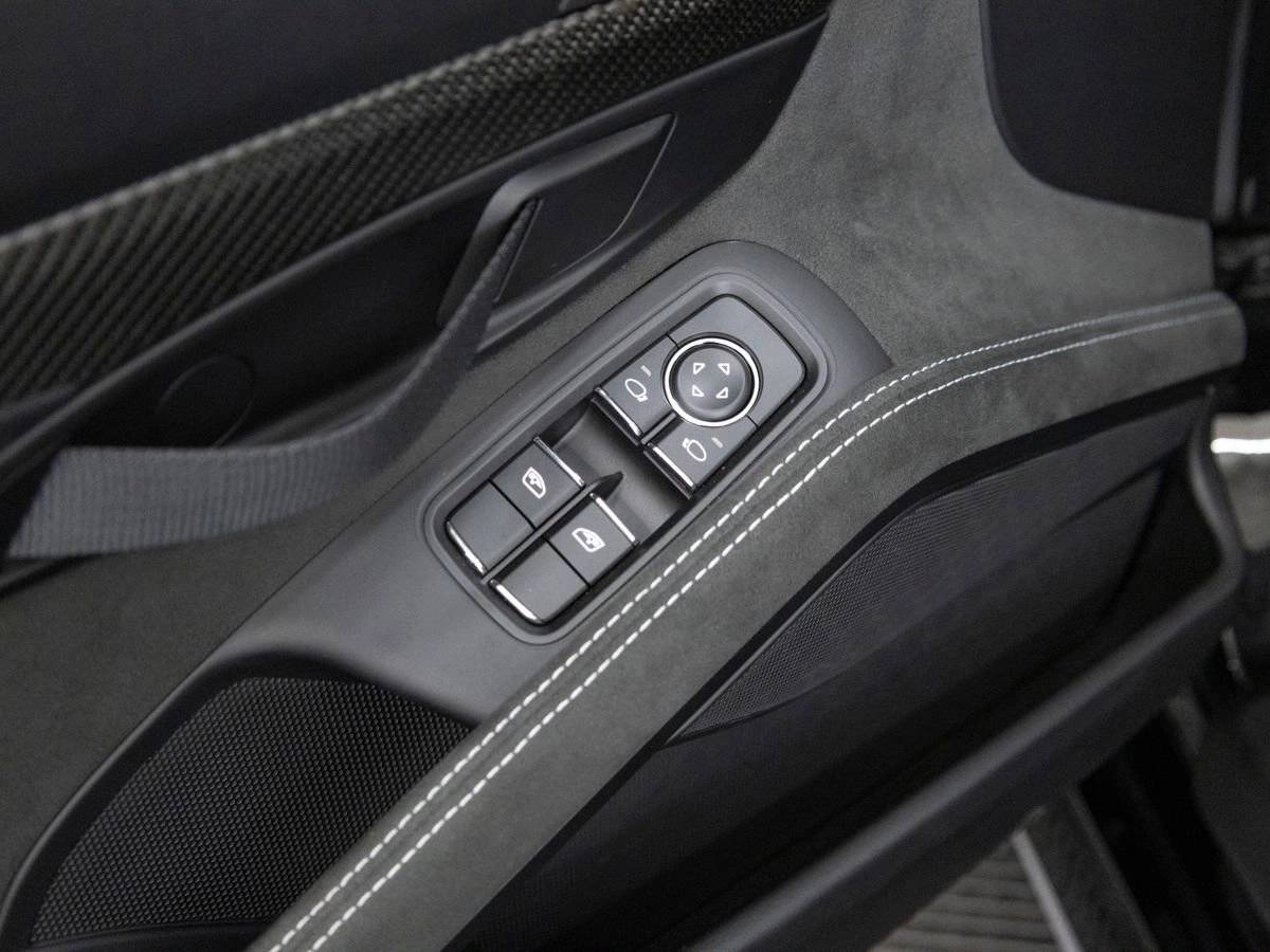 2025 Porsche 718 Spyder RS