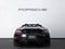 2025 Porsche 718 Spyder RS