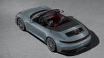 2026 Porsche 911 Carrera 4S Cabriolet