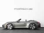 2026 Porsche 911 Carrera S Cabriolet