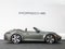 2026 Porsche 911 Carrera S Cabriolet