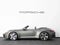 2026 Porsche 911 Carrera S Cabriolet