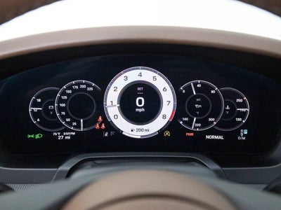 2026 Porsche 911 Carrera S Cabriolet