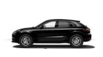 2018 Porsche Macan Macan