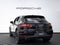 2018 Porsche Macan Macan