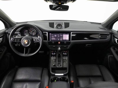 2023 Porsche Macan Macan