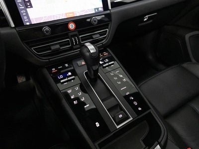 2023 Porsche Macan Macan