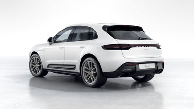 2023 Porsche Macan Macan (MY23)