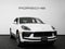 2023 Porsche Macan Macan