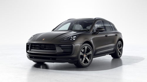 2023 Porsche Macan Macan (MY23)