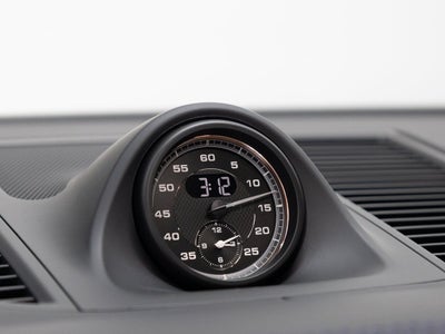 2026 Porsche Macan T