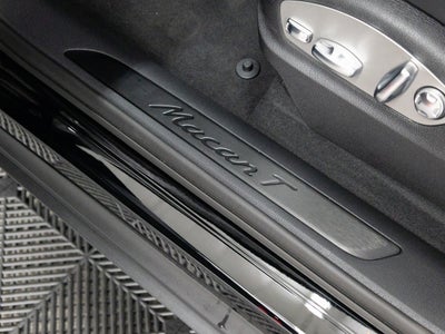 2026 Porsche Macan T