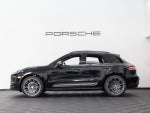 2026 Porsche Macan T
