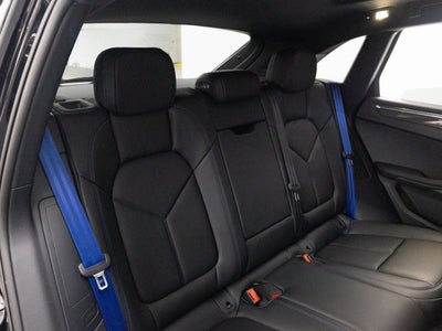 2026 Porsche Macan T