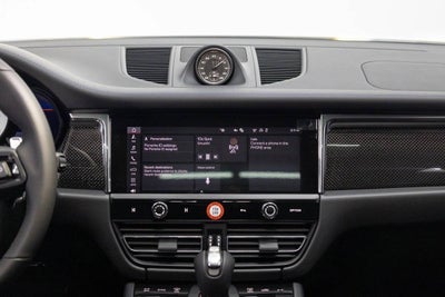 2026 Porsche Macan T