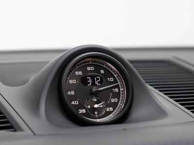 2026 Porsche Macan T