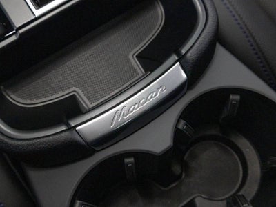 2026 Porsche Macan T