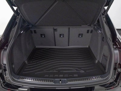 2026 Porsche Macan T