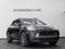 2026 Porsche Macan T