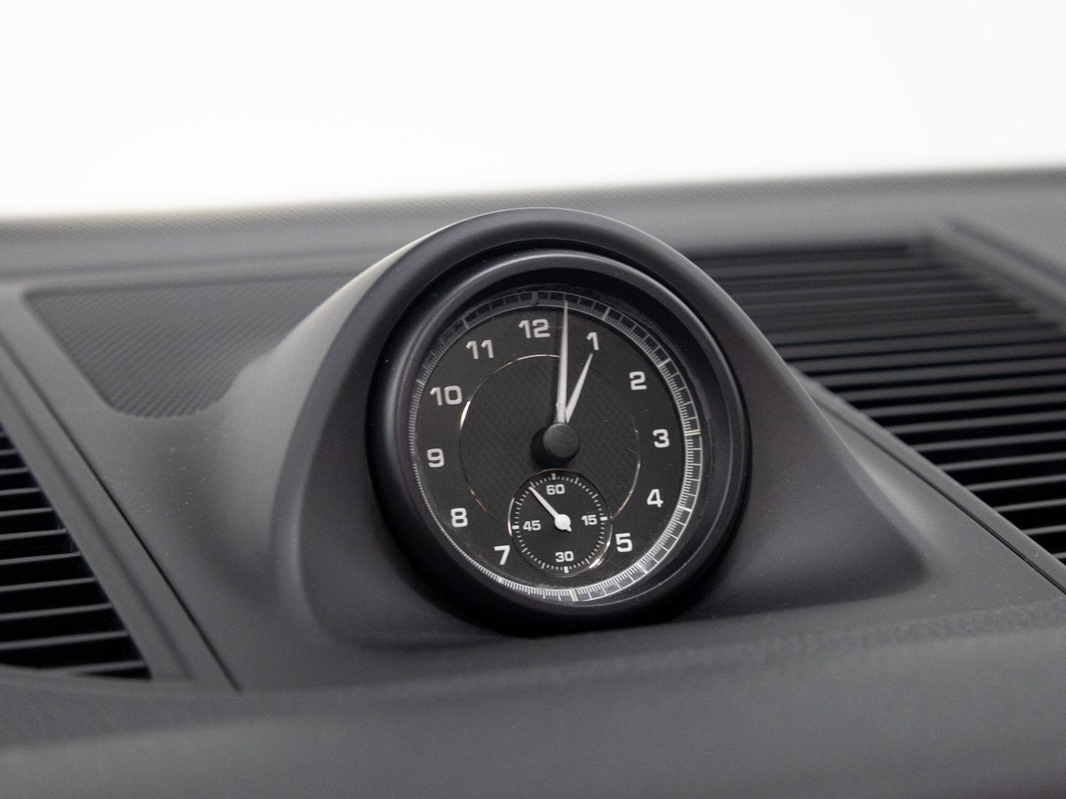 2023 Porsche Macan Base