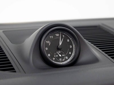 2023 Porsche Macan Base